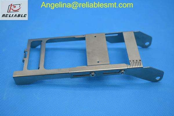 Samsung SM44MM feeder part J90651494A TAPE GUIDE ASSY-44